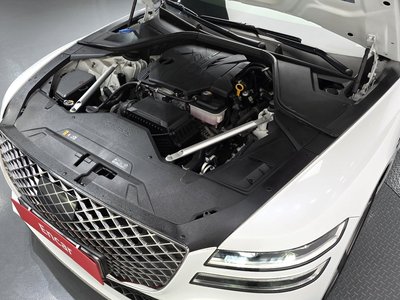 GENESIS G80 (RG3) - 7