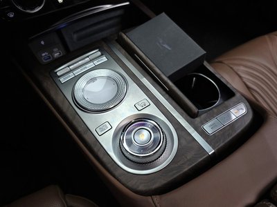 GENESIS G80 (RG3) - 9