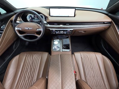 GENESIS G80 (RG3) - 5