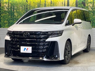 2024 Toyota VELLFIRE thumbnail 68