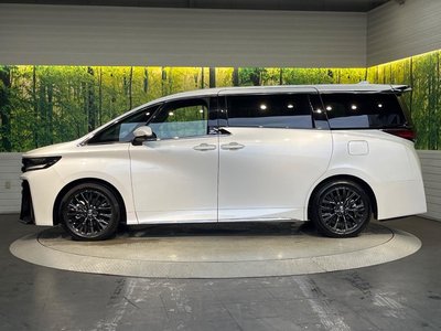 2024 Toyota VELLFIRE thumbnail 69