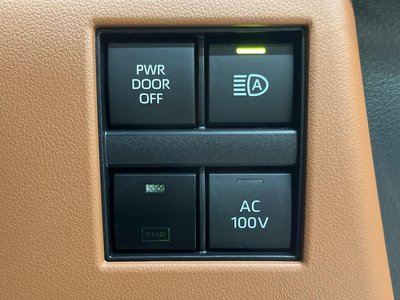 2024 Toyota VELLFIRE thumbnail 29