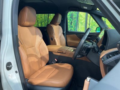 2024 Toyota VELLFIRE 照片 8