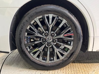 2024 Toyota VELLFIRE thumbnail 73