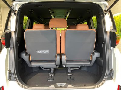 2024 Toyota VELLFIRE thumbnail 64