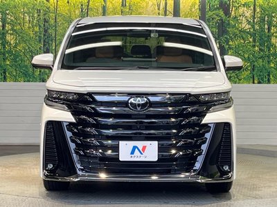 2024 Toyota VELLFIRE thumbnail 15
