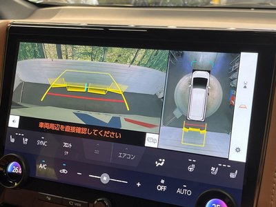 2024 Toyota VELLFIRE 照片 4