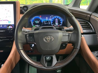 2024 Toyota VELLFIRE thumbnail 12