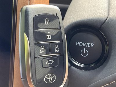2024 Toyota VELLFIRE thumbnail 51