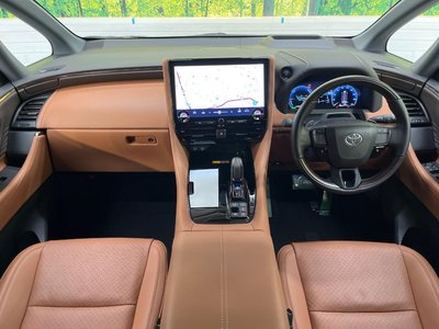 2024 Toyota VELLFIRE 照片 2