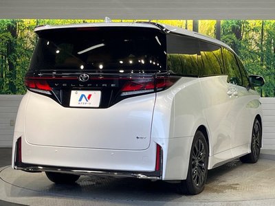 2024 Toyota VELLFIRE thumbnail 71