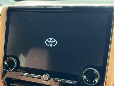 2024 Toyota VELLFIRE 照片 3