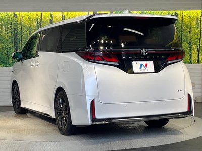 2024 Toyota VELLFIRE thumbnail 70