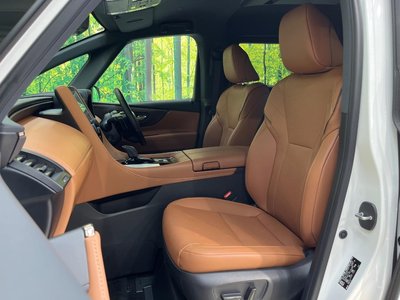 2024 Toyota VELLFIRE thumbnail 63