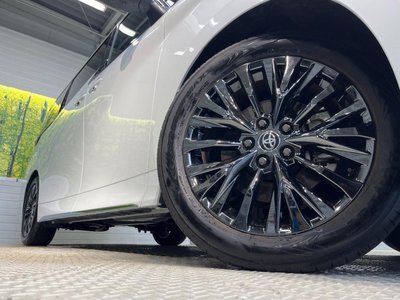2024 Toyota VELLFIRE thumbnail 14