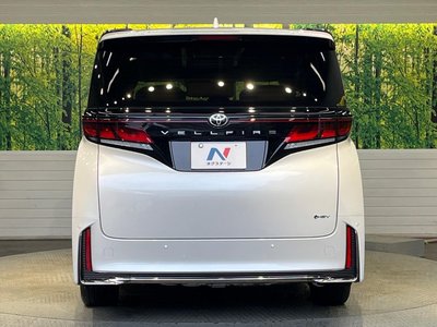 2024 Toyota VELLFIRE thumbnail 16