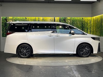 2024 Toyota VELLFIRE thumbnail 72
