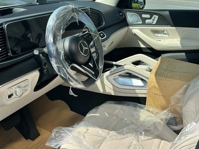 MERCEDES-BENZ GLE-CLASS - 5