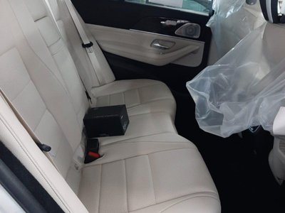 MERCEDES-BENZ GLE-CLASS - 6