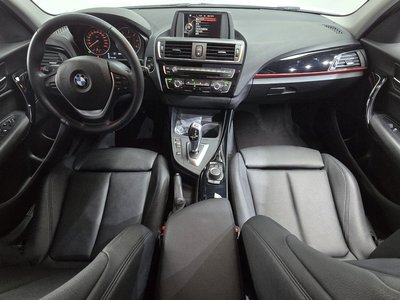 BMW 1 SERIES - 4