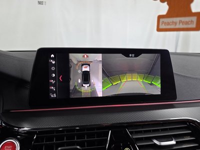 صورة مصغرة 15 لـ 2019 BMW M5