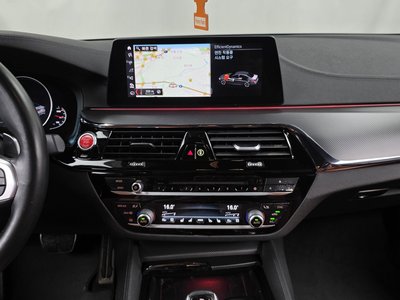 صورة مصغرة 14 لـ 2019 BMW M5