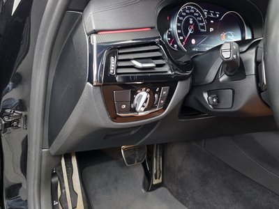 صورة مصغرة 17 لـ 2019 BMW M5
