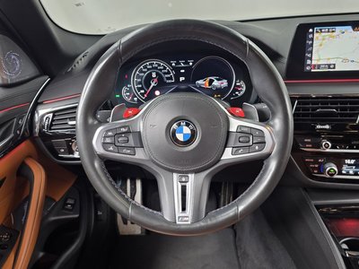 صورة مصغرة 13 لـ 2019 BMW M5