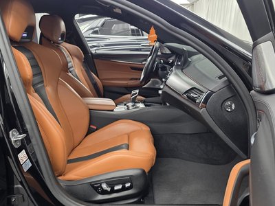 صورة مصغرة 11 لـ 2019 BMW M5