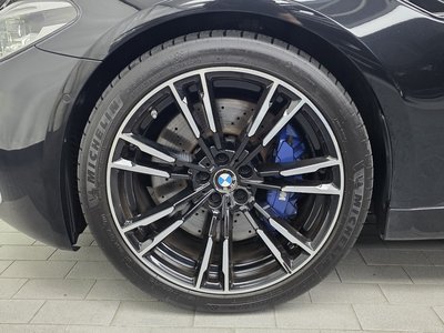 2019 BMW M5 照片 6