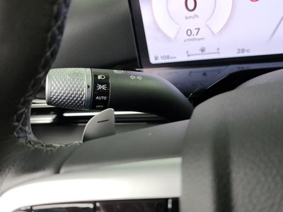 2025 Genesis GV80 缩略图 31