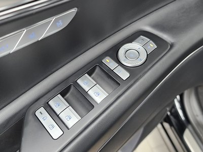 2025 Genesis GV80 缩略图 28