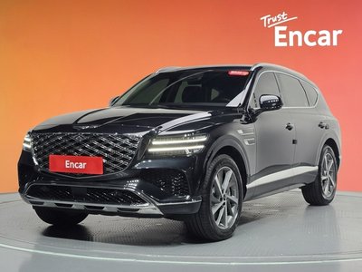 صورة 1 لـ 2025 Genesis GV80