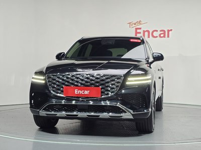 صورة 3 لـ 2025 Genesis GV80