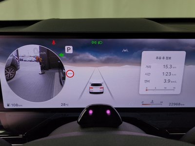 2025 Genesis GV80 缩略图 11