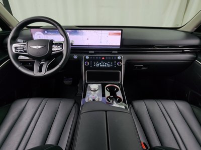 صورة 5 لـ 2025 Genesis GV80