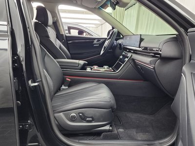 2025 Genesis GV80 缩略图 17