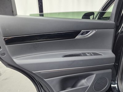2025 Genesis GV80 缩略图 15