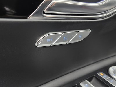 2025 Genesis GV80 缩略图 32