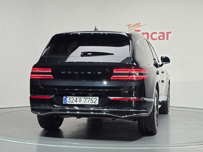 صورة 4 لـ 2025 Genesis GV80