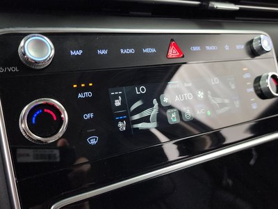 2025 Genesis GV80 缩略图 30