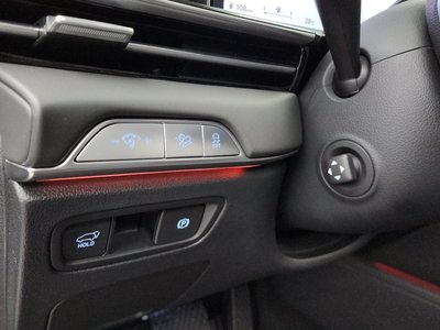 2025 Genesis GV80 缩略图 22
