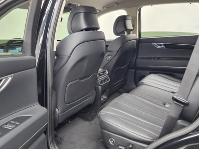 2025 Genesis GV80 缩略图 16