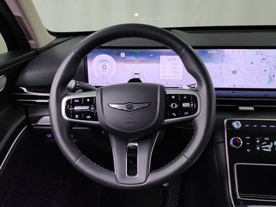 2025 Genesis GV80 缩略图 19