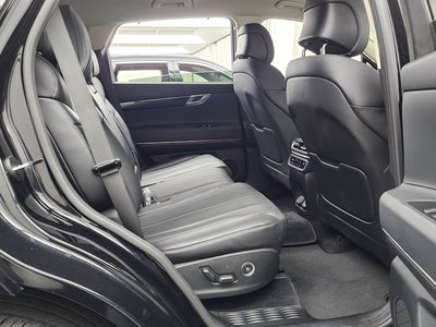 2025 Genesis GV80 缩略图 18