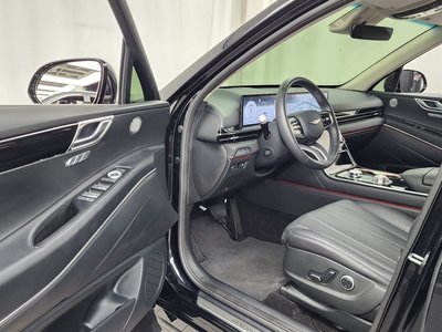 2025 Genesis GV80 缩略图 13