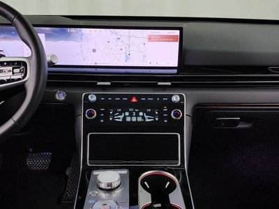2025 Genesis GV80 缩略图 20