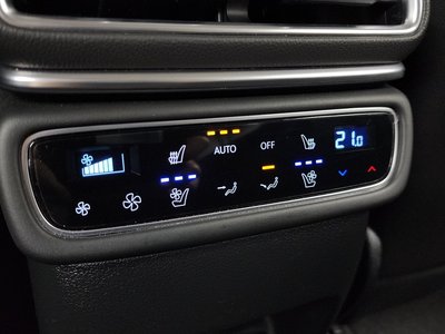 2025 Genesis GV80 缩略图 25