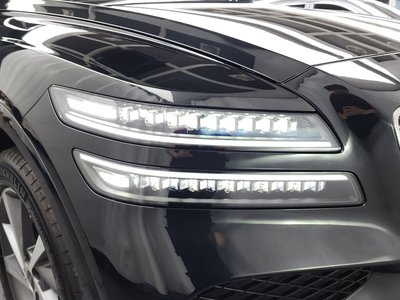صورة 9 لـ 2025 Genesis GV80