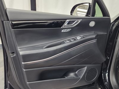 2025 Genesis GV80 缩略图 14